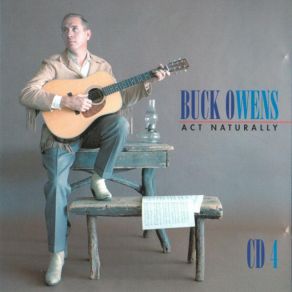 Download track A Maiden's Prayer Buck Owens