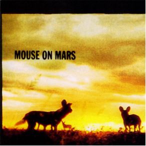 Download track Port Dusk Mouse On Mars