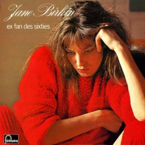 Download track Ex-Fan Des Sixties Jane Birkin