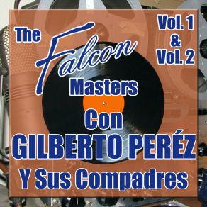 Download track Paloma Consentida Sus Compadres