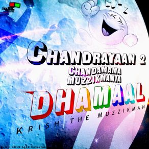 Download track Chandamama Muzzikmania Dhamaal (Remix) Krish The Muzzikman