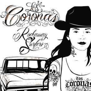 Download track Rockaway Surfers Los Coronas