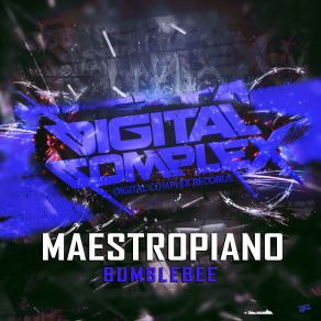 Download track Bumblebee (Original Mix) Maestropiano