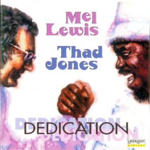 Download track Tow Away Zone Mel Lewis, Thad Jones