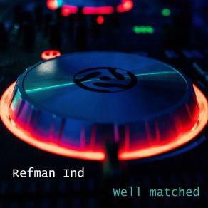 Download track Frag! Refman Ind