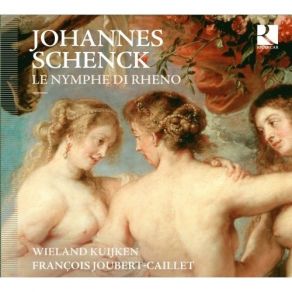 Download track 05 - Sonata No. 3 In D-Dur-Sonata No. 3 In D-Dur- V. Adagio Johannes Schenck