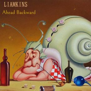 Download track Wild Lover Liamkins