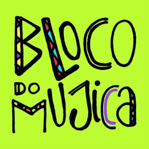 Download track Mujica Com Paçoca Bloco Do Mujica