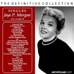 Download track Play For Keeps Jaye P. Morgan