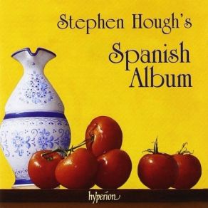 Download track 16. Walter Niemann: Evening In Seville Stephen Hough