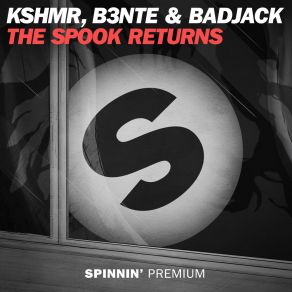 Download track The Spook Returns Badjack