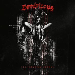 Download track Unconditional Hate Demiricous