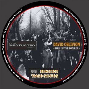 Download track Pull Up The Poor David Oblivion