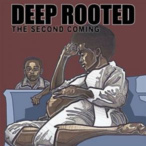 Download track Miles Away Deep Rooted