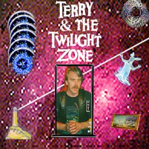 Download track We're Not Alone (Live) Terry Draper