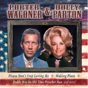 Download track If Teardrops Were Pennies Dolly Parton, Porter Wagoner