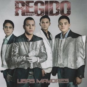 Download track El Junior Regido