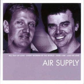 Download track Every Woman In The World Air Supply