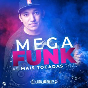 Download track Tum Dum Dum DJ Luan Marques