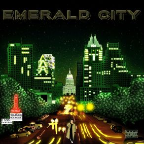 Download track Texa$ Baby EmeraldGodE