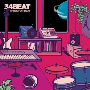 Download track 1201 Space 34Beat