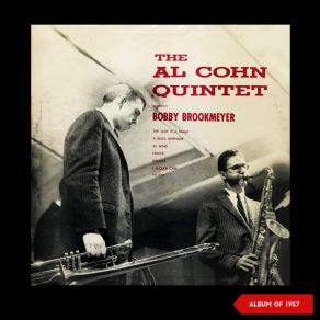 Download track S-H-I-N-E Al Cohn Quintet