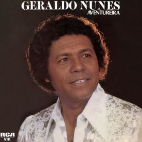 Download track Cidadão Geraldo Nunes