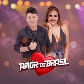 Download track Ciumeira (Ao Vivo) Banda Amor Do Brasil