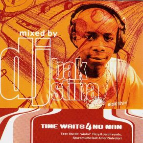 Download track Tsakane DJ Bakstina