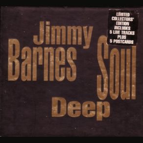 Download track Sweet Soul Music (Live) Jimmy Barnes