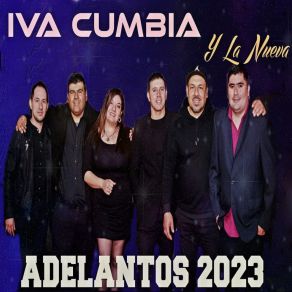 Download track Cobarde IVA CUMBIA