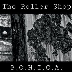 Download track Trainwreck The Roller Shop