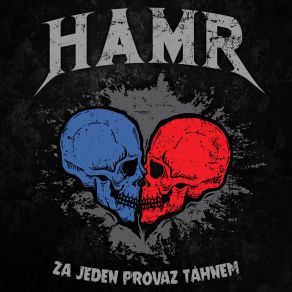 Download track Spáč HAMR