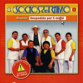 Download track Busca Un Confesor Los Socios Del Ritmo