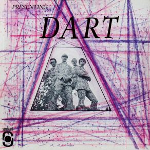 Download track Mr. Love Dart