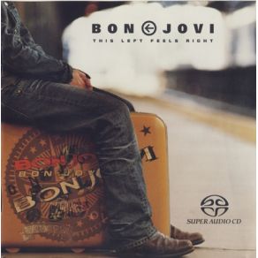 Download track You Give Love A Bad Name Bon Jovi