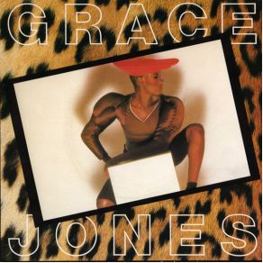 Download track Warm Leatherette (Long Version) Grace Jones