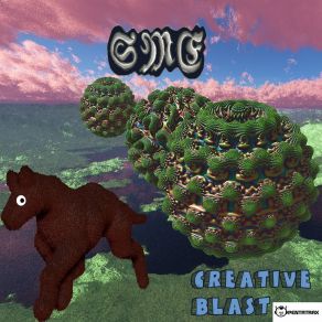 Download track Creative Blast Structural Mind Engine