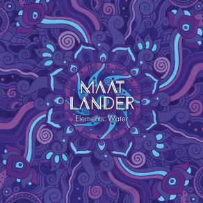 Download track To Infinity And Beyond Maat Lander