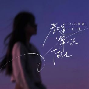 Download track 都是第一次做人 (Dj九零版) 王一佳