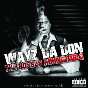 Download track Celebration WAYZ DA DON