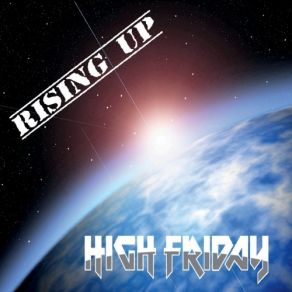 Download track Kick Me Again High Friday