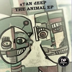 Download track The Gorilla Stan Deep