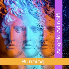 Download track Running Angelo Adinolfi