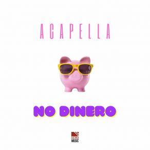 Download track No Dinero AcapellaDizo