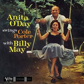 Download track I Get A Kick Out Of You (Remastered) Anita O'Day