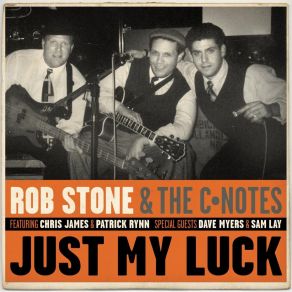 Download track Rocket 88 The C. NotesChris James, Sam Lay, Patrick Rynn