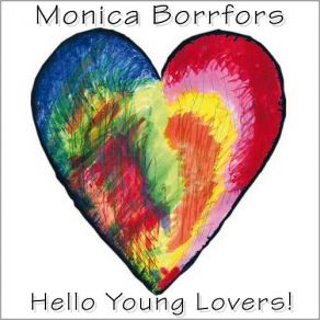 Download track If You Could See Me Know Monica Borrfors