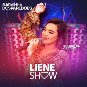 Download track Faltou Coragem Liene Show