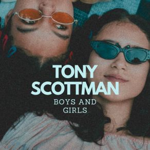 Download track In My Dreams Tony Scottman